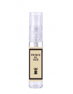 Parfumsample - Prince al Oud