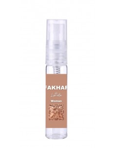 Parfumsample - Fakhar...