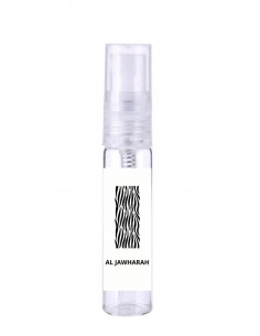Parfumsample 2ml - Al Jawharah