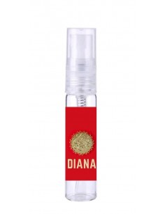Parfumsample - Diana