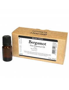 Bergamot Etherische Olie