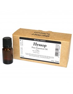 Hyssop Etherische Olie