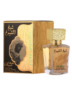 Parfumspray - Sheikh...