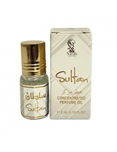 Sultan - Parfumolie 3 ml