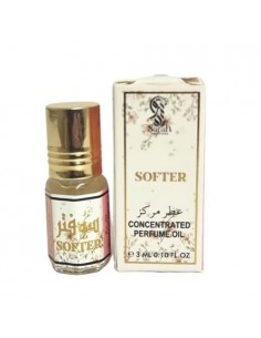 Softer - Parfumolie 3 ml