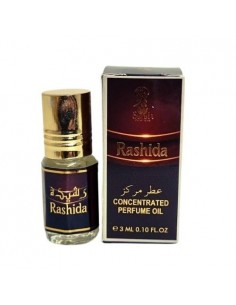 Rashida - Parfumolie 3 ml