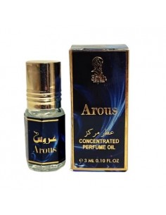 Arous - Parfumolie 3 ml