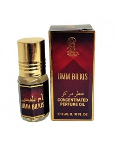 Umm Bilkis - Parfumolie 3 ml
