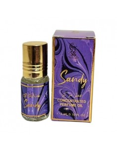 Sandy - Parfumolie 3 ml