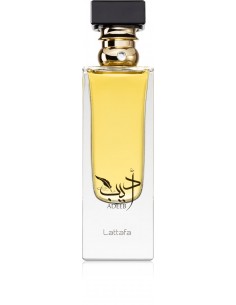 Adeeb - Lattafa Parfumspray