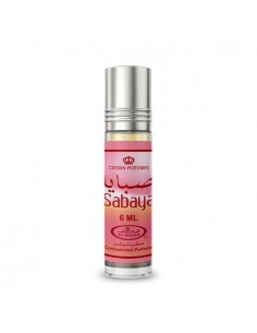 Al Rehab Parfum - Sabaya 6 ml