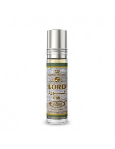 Rehab Parfum 6ml - Lord