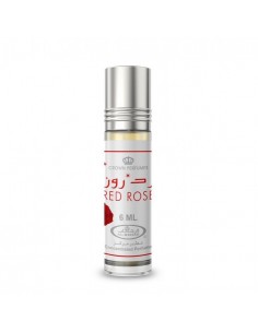 Rehab Parfum 6ml - Red Rose