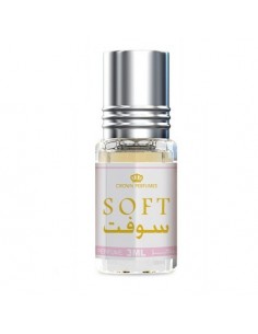 Soft 3ml - Al Rehab Parfumolie