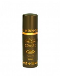 Parfumspray Al Rehab Oud