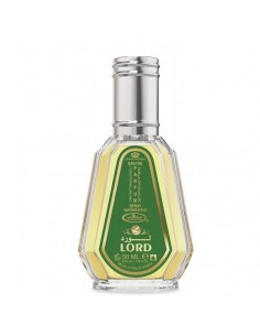 Rehab Spray Parfum 50ml - Lord