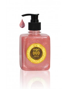 Hand & Body Wash -  OUD & Rose