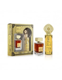 Khashab & Oud Gold - Parfum...