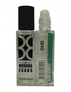 Buhara Parfumolie - Oud