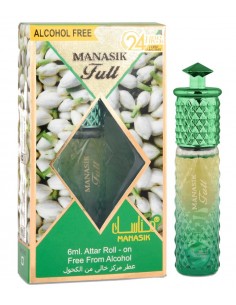 Full - Manasik Parfumolie