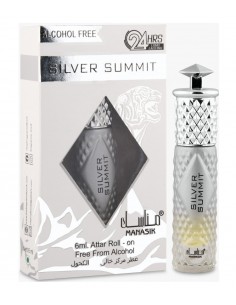 Silver Summit - Manasik...