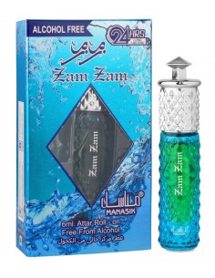 Zam Zam - Manasik Parfumolie