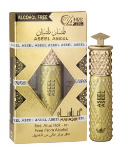 Aseel - Manasik Parfumolie