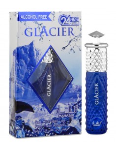Glacier - Manasik Parfumolie