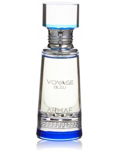 Voyage Blue - Armaf Parfumolie