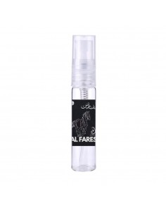 Parfumsample - Al Fares