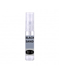 Parfumsample - Black Sand 2 ML