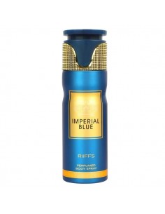 Imperial Blue - Deodorant
