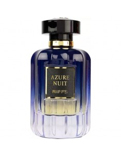 Riffs Parfumspray - Azure Nuit