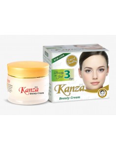 Kanza Beauty Cream - 50 gram