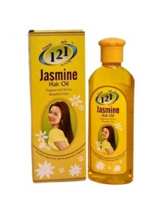 Haarolie - Jasmine