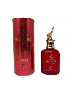 Le Muse Rouge - EDP 100 ML