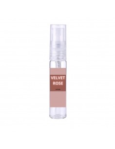 Velvet Rose - Parfumsample...