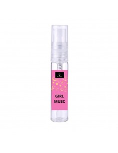 Girl Musc - Parfumsample 2 ML