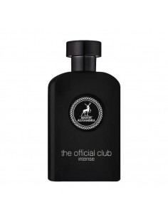 The Official Club Intense -...