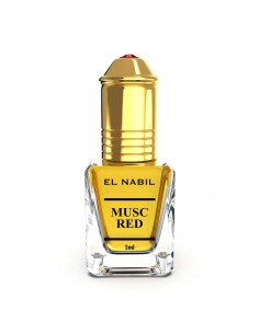 Musc Red