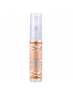 Musk Mood Lattafa - Parfumsample 2ml