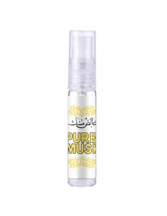 Parfumsample - Pure Musk