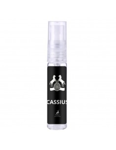 Parfumsample 2 ml - Cassius