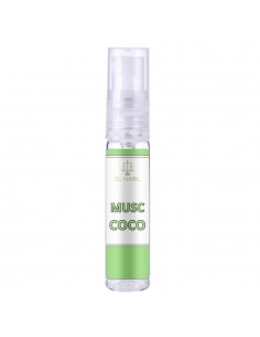 Musc Coco Parfumtester