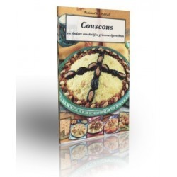 Kookboek: Couscous