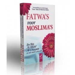 Fatwas voor moslimas