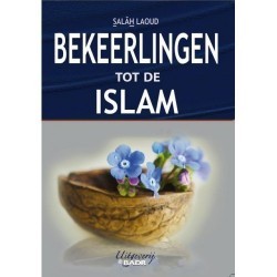 Bekeerlingen tot de islam