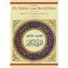 Tafsir ibn Kathir deel 4