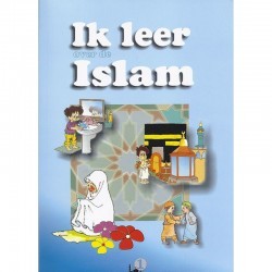 Ik Leer over de Islam