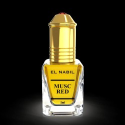 Musc Red